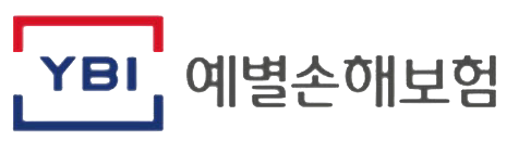 예별손해보험 로고